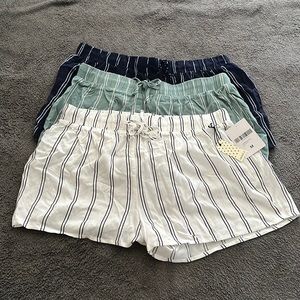 Forever21 short night time shorts